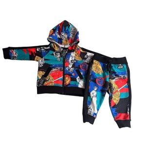 Bonds Kids Matching Set - Multicolor